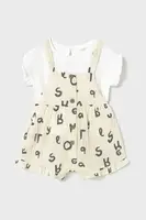 Kojenecká sada Mayoral Newborn