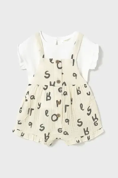 Kojenecká sada Mayoral Newborn