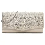 Dámské psaníčko Tamaris Palla - béžová