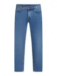 TOMMY HILFIGER Džínsy 'Mercer'  modrá denim