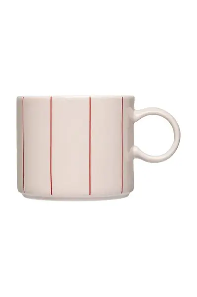 Hrnek Design Letters Pyjamas Jumbo Cup 400 ml více barev