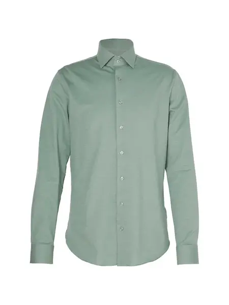 Michael Kors Košeľa  mätová