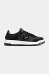 Kožené sneakers boty BALR. Low Myth