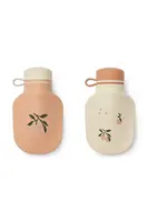 Dětská láhev Liewood Lizzie Smoothie Bottle 2-Pack 2-pack