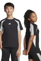 Dětské bavlněné tričko adidas