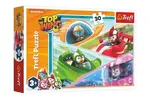 Trefl Puzzle Top Wing / 30 dílků