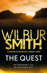 The Quest - Wilbur Smith