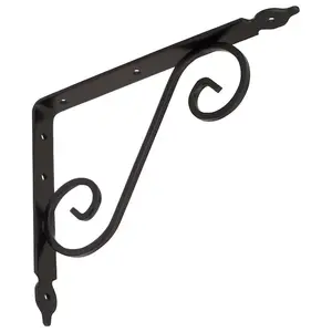 Konzole na polici WOZ 240 HC240X190