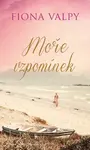 Moře vzpomínek - Fiona Valpy