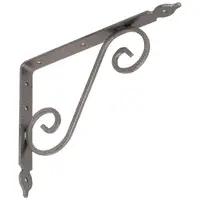 Konzole na polici WOZ 240 HSR240X190