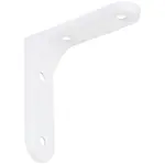 Konzole na polici WSM 75 BI75X75