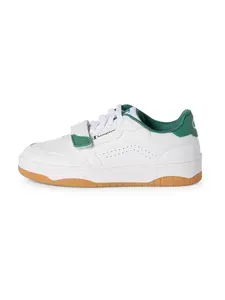 Champion Authentic Athletic Apparel Tenisky  zelená / biela