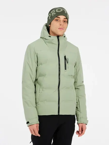 Men's ski jacket Protest PRTSUPERIOR24