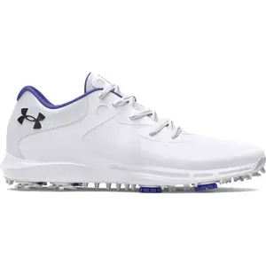 Under Armour Charged Breathe 2 Women's Spike Golf Shoes