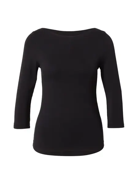 VERO MODA Tričko 'VMPanda'  čierna