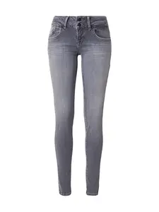 LTB Džínsy 'Julita X'  sivý denim