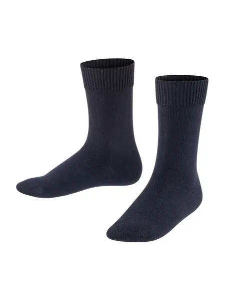FALKE Ponožky  námornícka modrá