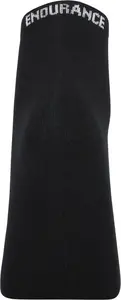 Unisex socks Endurance Ibi Quarter Socks 6-Pack