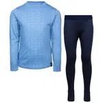 Boys' thermo set Trespass Calec