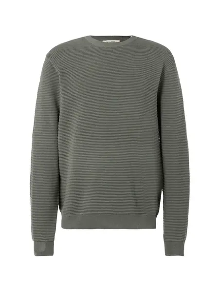 Only & Sons Sveter 'ONSRon'  sivá