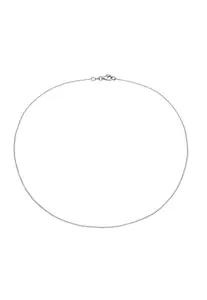 ELLI Retiazka  strieborná