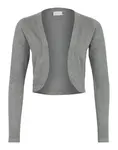 Kaffe Bolero 'Astrid'  sivá melírovaná