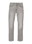 GARCIA Džínsy  sivý denim