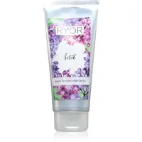 RYOR Lilac Care krém na ruky orgován 100 ml
