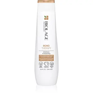 Biolage Bond Therapy posilňujúci šampón pre poškodené vlasy 250 ml