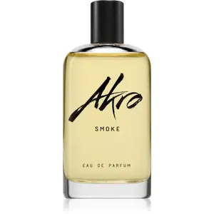 Akro Smoke parfumovaná voda unisex 100 ml