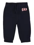 GAP Nohavice  námornícka modrá / ružová / biela