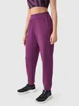 Women's sweatpants 4F