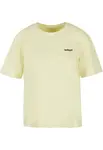 Babygal Tee softyellow