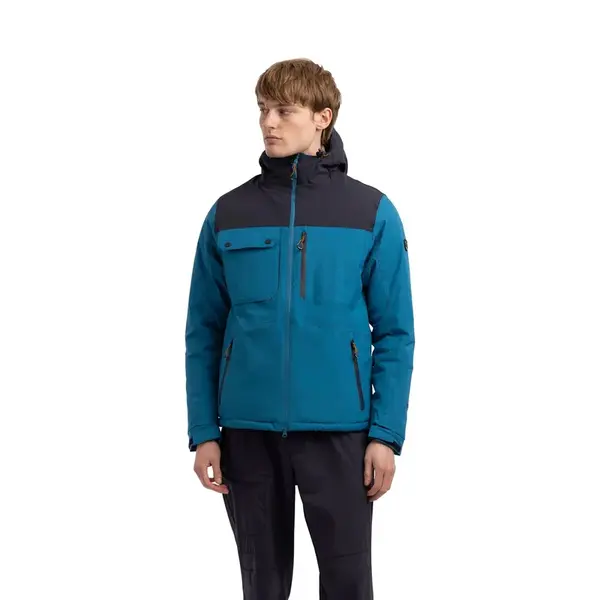 Men's Trespass Eastwell Waterproof Jacket