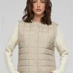 Women's Urban Classics Vest - Beige