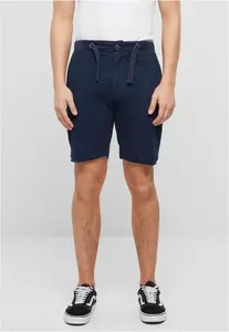 Men's Packham Vintage Shorts Blue