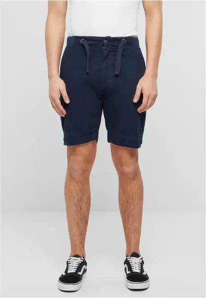 Men's Packham Vintage Shorts Blue