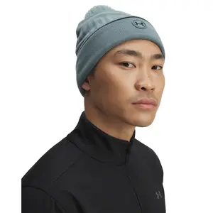 Pánský kulich Under Armour M's Drive Pom Beanie