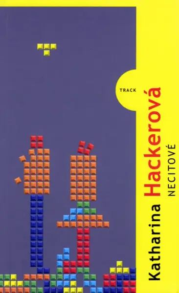 Necitové (poškozená) - Katharina Hackerová