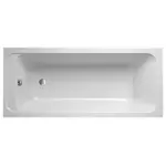 Villeroy & Boch Architectura obdĺžniková vaňa 75x170 cm akrylát ľavá aj pravá UBA170ARA2V-01