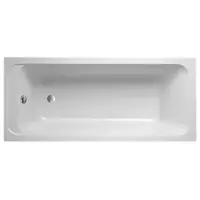 Villeroy & Boch Architectura obdĺžniková vaňa 75x170 cm akrylát ľavá aj pravá UBA170ARA2V-01