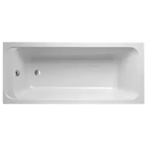 Villeroy & Boch Architectura obdĺžniková vaňa 75x170 cm akrylát ľavá aj pravá UBA170ARA2V-01