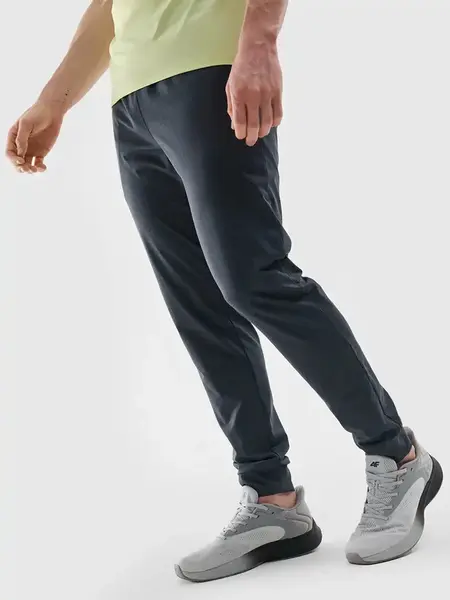 Men's sports pants 4F