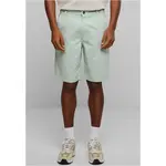 Men's Organic Skater Chino Shorts - mint