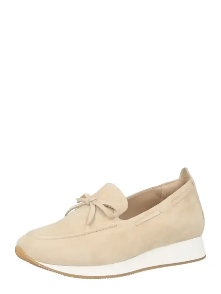 PETER KAISER Papuče  béžová