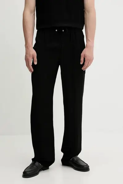 Kalhoty Nanushka DEMIS