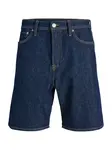 JACK & JONES Džínsy 'JJITony JJOriginal'  tmavomodrá