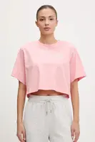 Bavlněné tričko Ellesse Marcialla