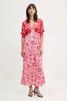 Šaty Never Fully Dressed