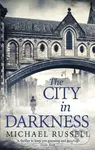 The City in Darkness - Michael Russell - kniha z kategorie Detektivky, thrillery a horory